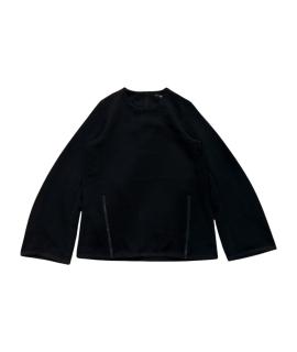 JIL SANDER Худи/толстовка