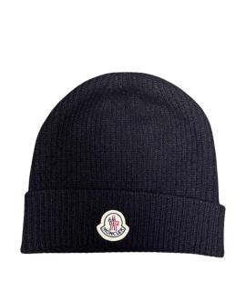 MONCLER Шапка