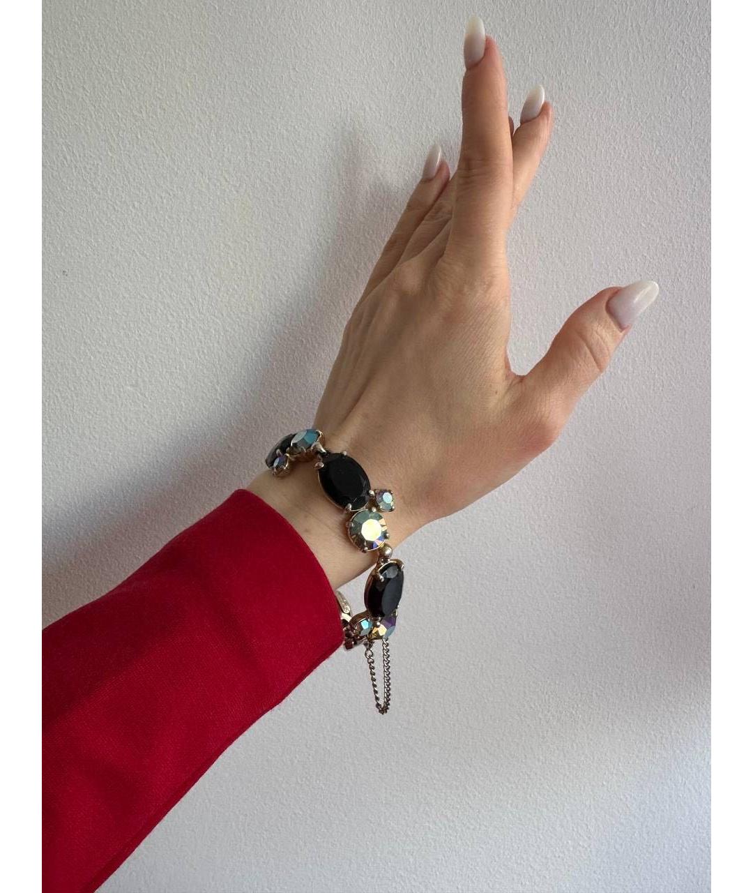 SCHIAPARELLI Мульти металлический браслет, фото 2