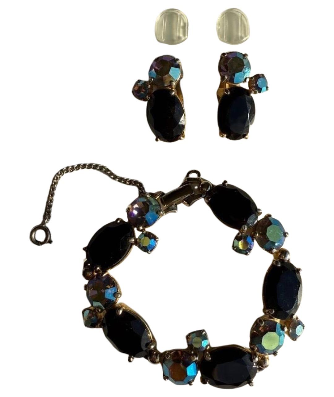 SCHIAPARELLI Мульти металлический браслет, фото 9