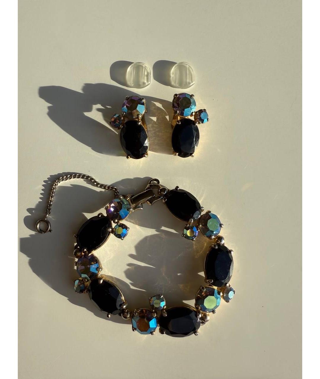 SCHIAPARELLI Мульти металлический браслет, фото 8