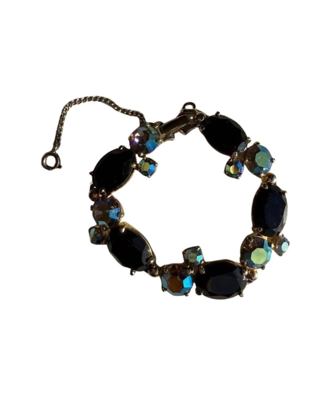 SCHIAPARELLI Мульти металлический браслет, фото 1
