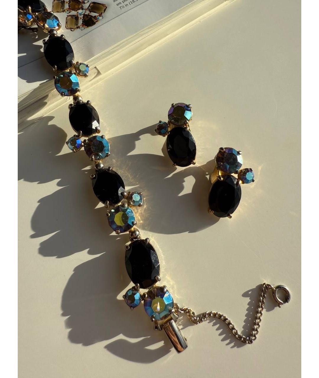 SCHIAPARELLI Мульти металлический браслет, фото 7