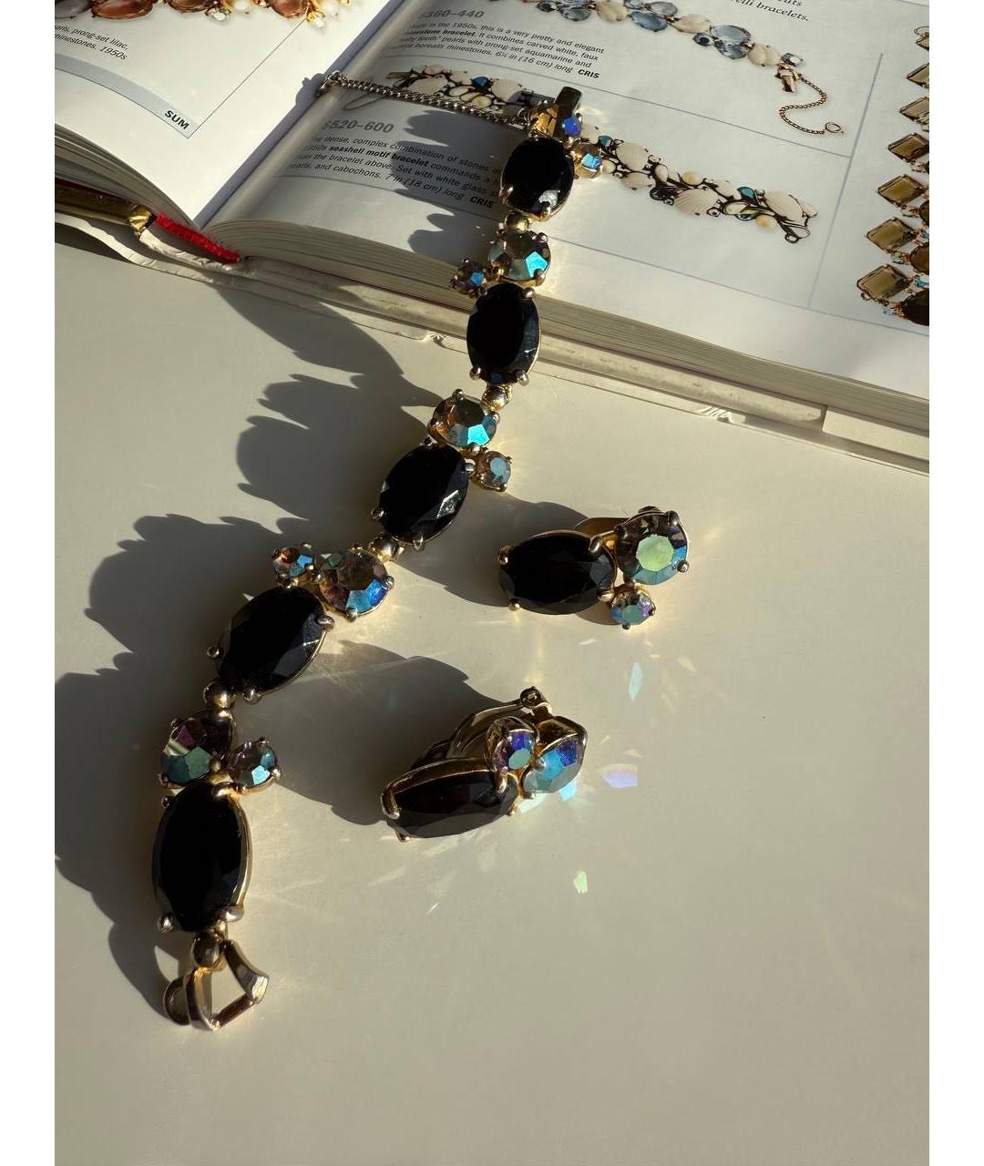 SCHIAPARELLI Мульти металлический браслет, фото 6