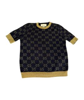 GUCCI Джемпер / свитер