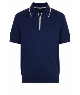 STEFANO RICCI Поло с коротким рукавом