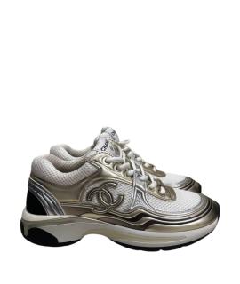 CHANEL Кроссовки
