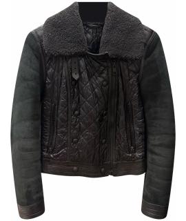 BURBERRY Дубленка