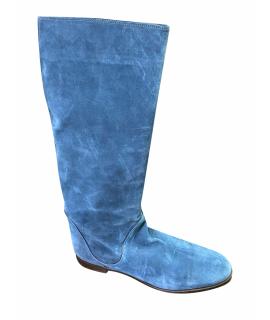 GIANVITO ROSSI Сапоги