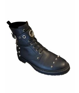 FENDI Ботинки