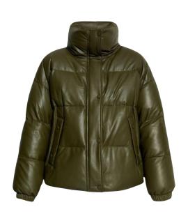 YVES SALOMON Пуховик