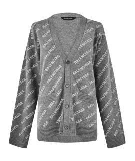 BALENCIAGA Кардиган