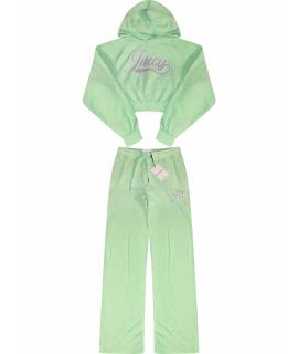 JUICY COUTURE Костюм с брюками