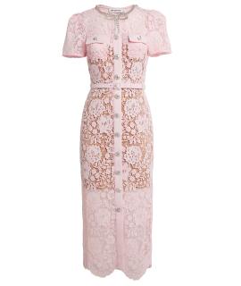 SELF-PORTRAIT Коктейльное платье