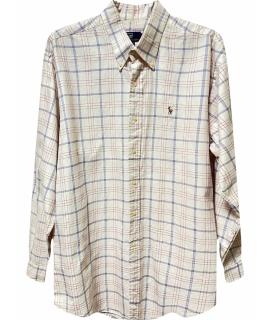 POLO RALPH LAUREN Кэжуал рубашка