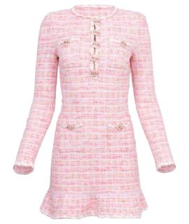 SELF-PORTRAIT Коктейльное платье