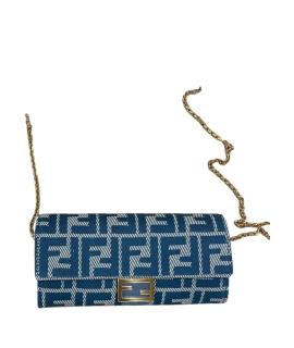 FENDI Клатч/вечерняя сумка