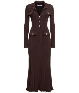 SELF-PORTRAIT Коктейльное платье