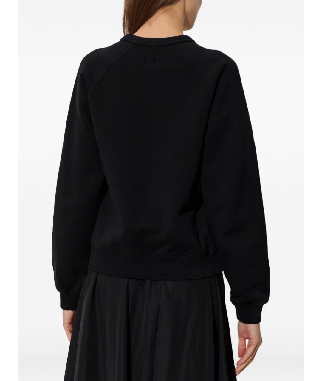 KENZO Черный джемпер / свитер, фото 2