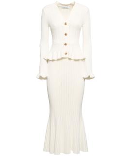 SELF-PORTRAIT Коктейльное платье