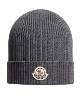 MONCLER Шапка