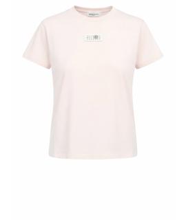 MM6 MAISON MARGIELA Футболка