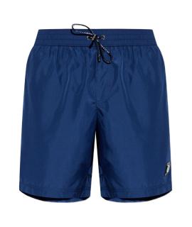 DOLCE&GABBANA Шорты