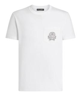 DOLCE&GABBANA Футболка