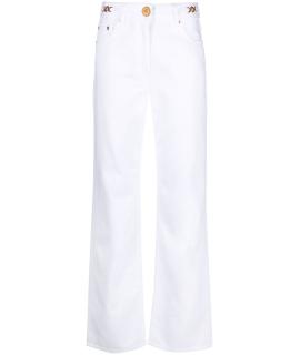 VERSACE Прямые джинсы