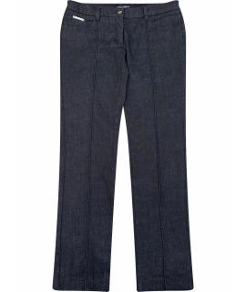 DOLCE&GABBANA Прямые джинсы