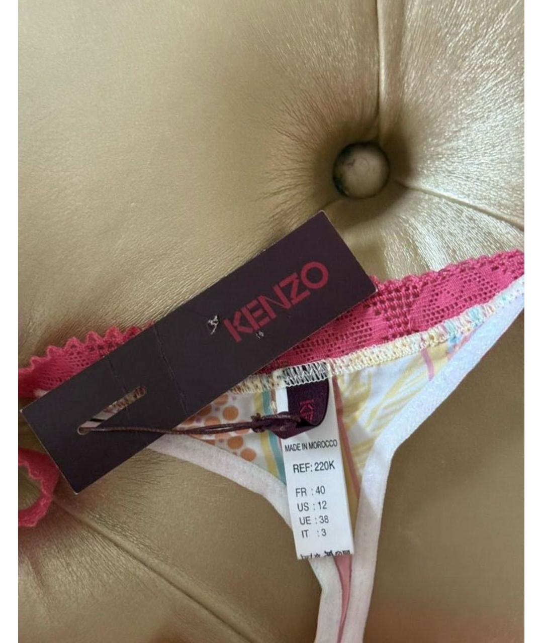 KENZO Мульти комплекты, фото 8