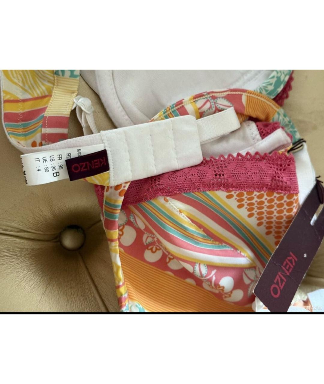 KENZO Мульти комплекты, фото 4