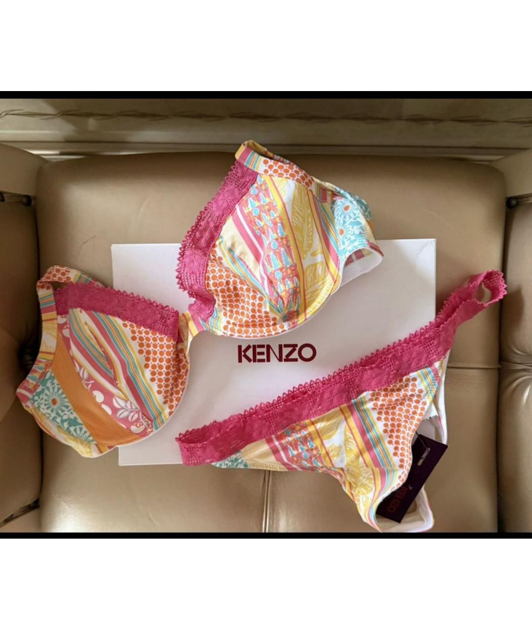 KENZO Мульти комплекты, фото 2