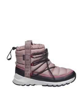 THE NORTH FACE Полусапоги