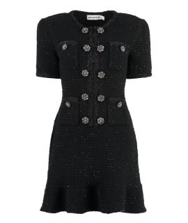 SELF-PORTRAIT Коктейльное платье