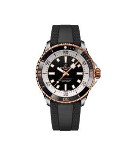 BREITLING SUPEROCEAN Часы