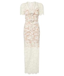 SELF-PORTRAIT Коктейльное платье