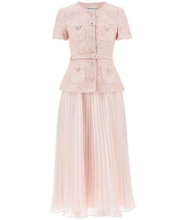 SELF-PORTRAIT Коктейльное платье