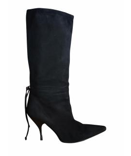 MIU MIU Сапоги