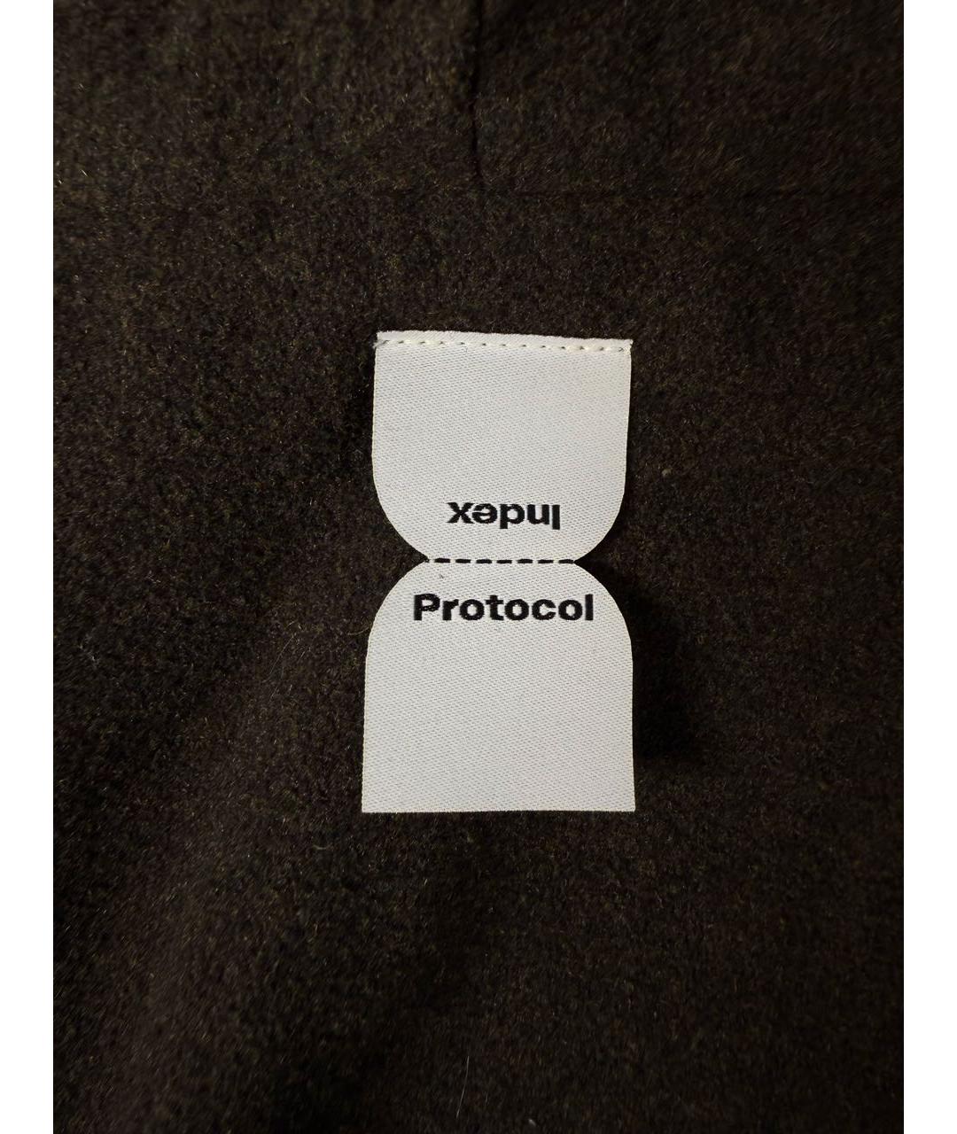 GRAILZ PROJECT G/R Хлопковая куртка, фото 6