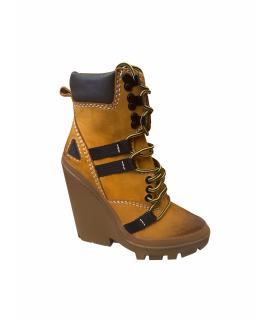 DIESEL Ботильоны