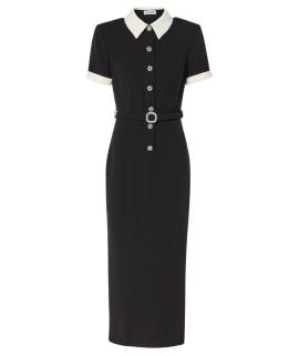 SELF-PORTRAIT Коктейльное платье