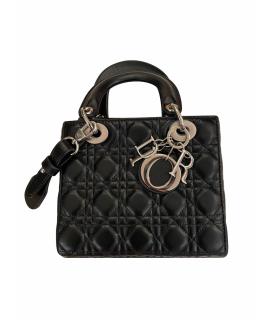 CHRISTIAN DIOR Сумка с короткими ручками