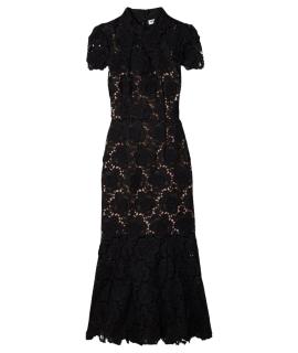 SELF-PORTRAIT Коктейльное платье