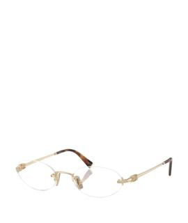 MIU MIU Очки и оправы