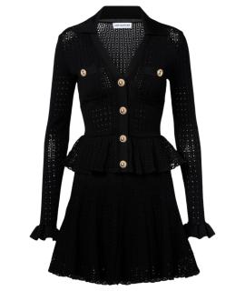 SELF-PORTRAIT Коктейльное платье