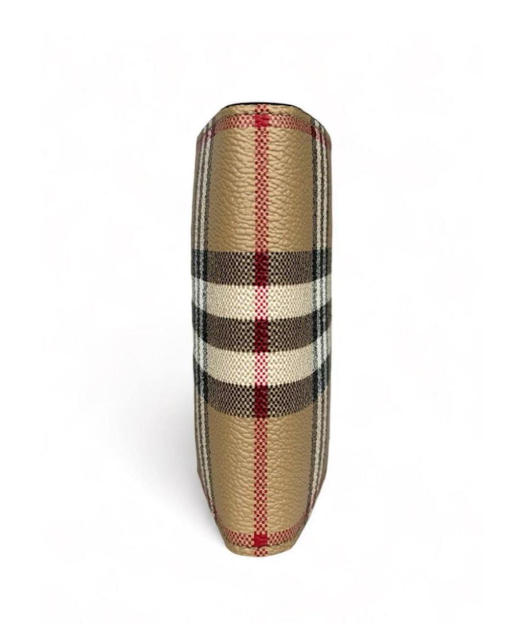 BURBERRY Мульти кардхолдер, фото 5