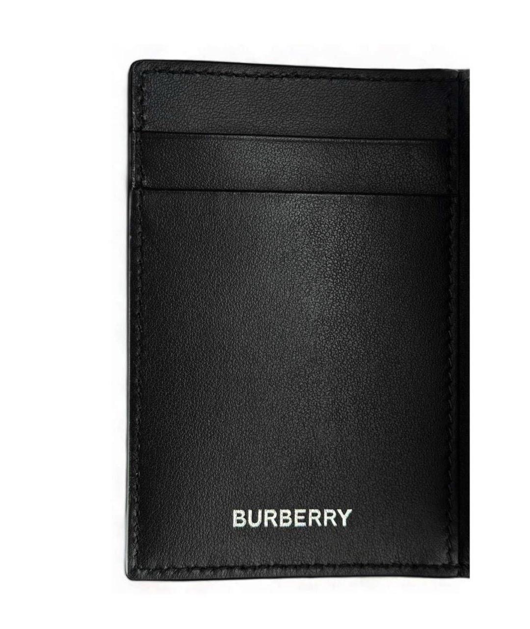 BURBERRY Мульти кардхолдер, фото 3