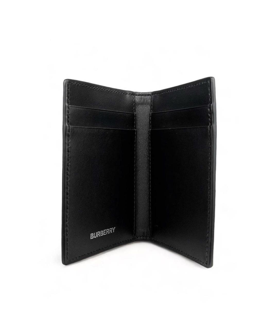 BURBERRY Мульти кардхолдер, фото 2
