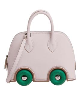 HERMES Сумка через плечо